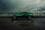 Toyota GT 86 Hakone Edition 2019 года (NA)